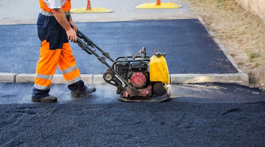 Professional gutter cleaning in Gibsland, LA